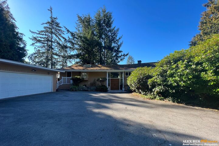 Property Photo: 4408 Woodpark Road BC V7S 2W4