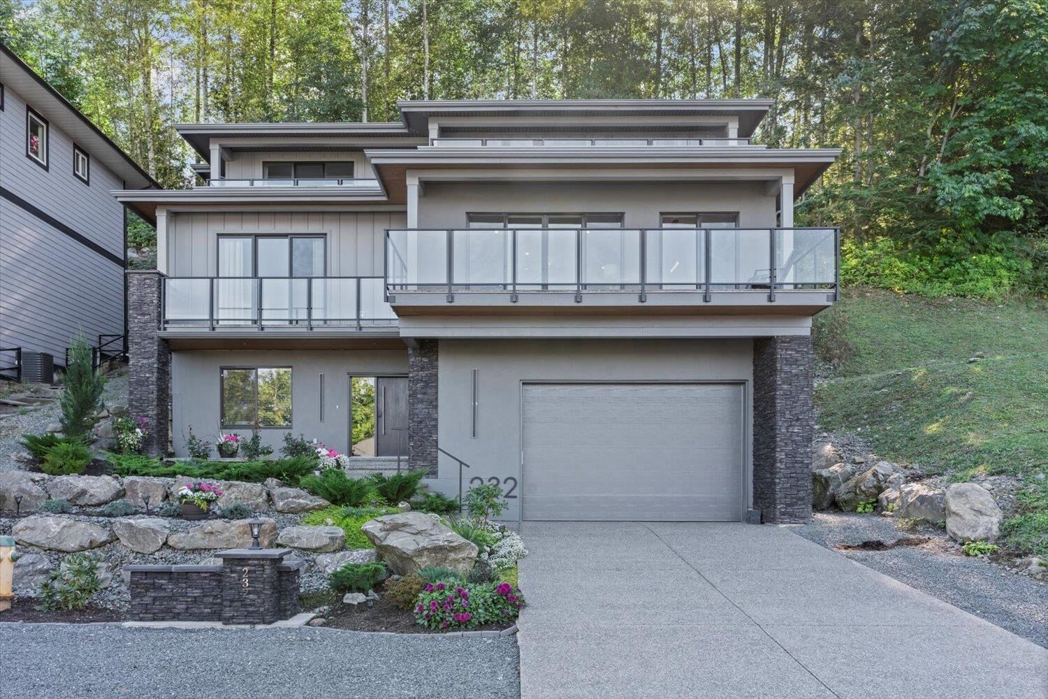 Property Photo: 51075 Falls Court 232 BC V4Z 1K7