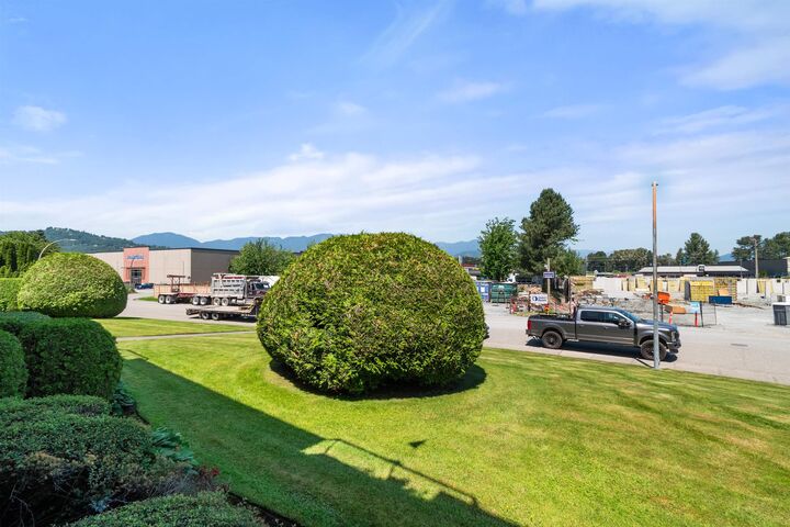 Property Photo: 7685 Amber Drive 112 BC V2R 3P3