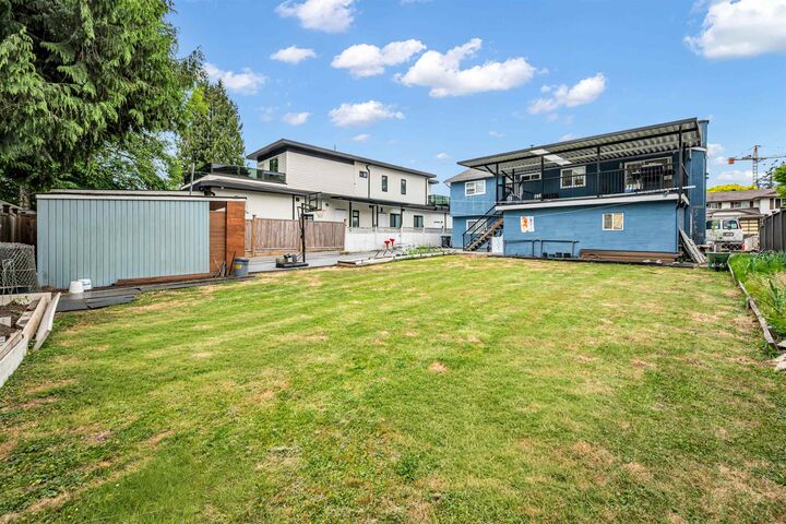 Property Photo: 6268 129 Street BC V3X 1S6