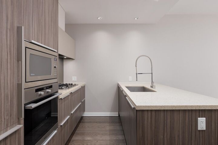 Property Photo:  77 Walter Hardwick Avenue 507  BC V5Y 0C6 