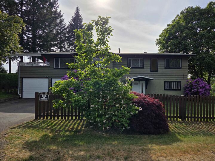 5185 234 Street — photo 1