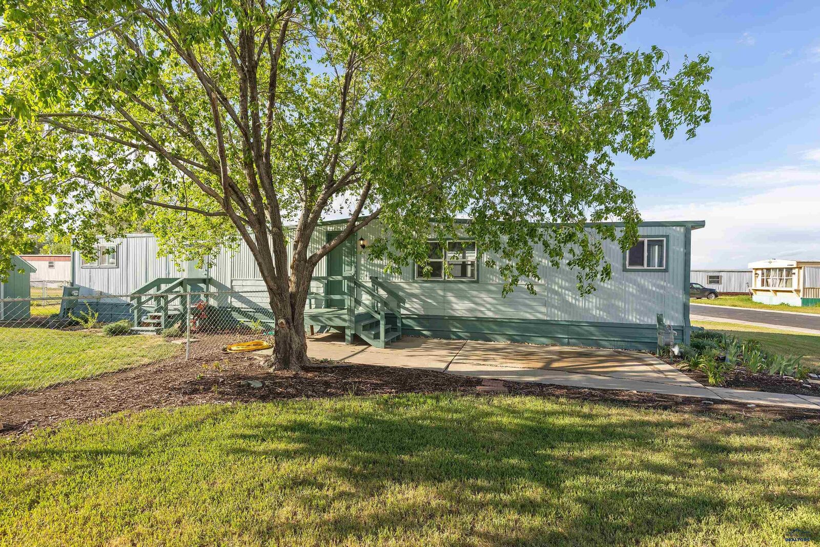 Property Photo:  1980 Seger Dr Lot 37  SD 57701 