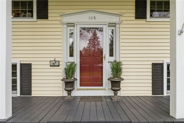 Property Photo: 105 Vera Circle NY 14850