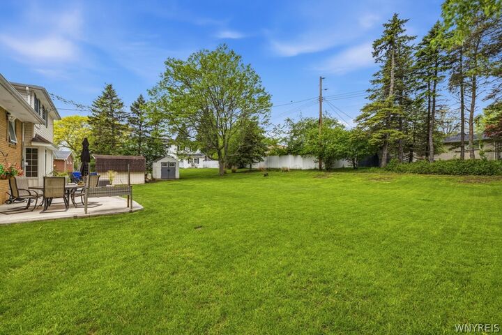 Property Photo:  16 Preble Court  NY 14224 