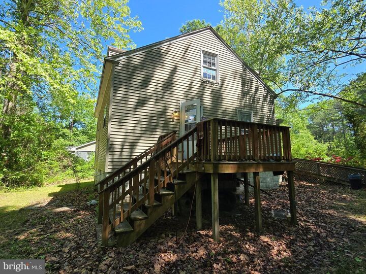 Property Photo: 726 S Camden Avenue MD 21826