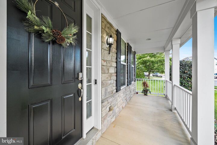 Property Photo:  14923 Spriggs Tree Lane  VA 22193 