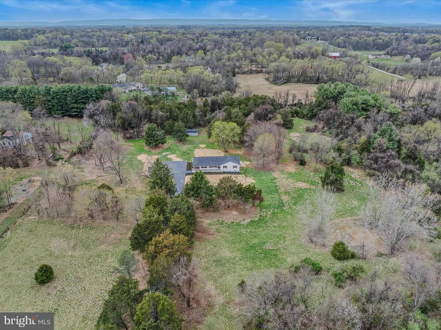 Property Photo: 89 Morgan Grove Road WV 25443