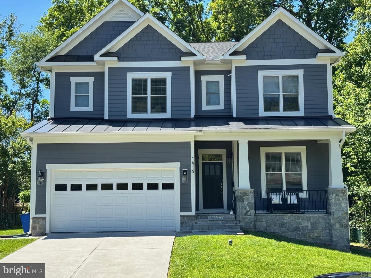 Property Photo:  1416 Ross Drive SW  VA 22180 