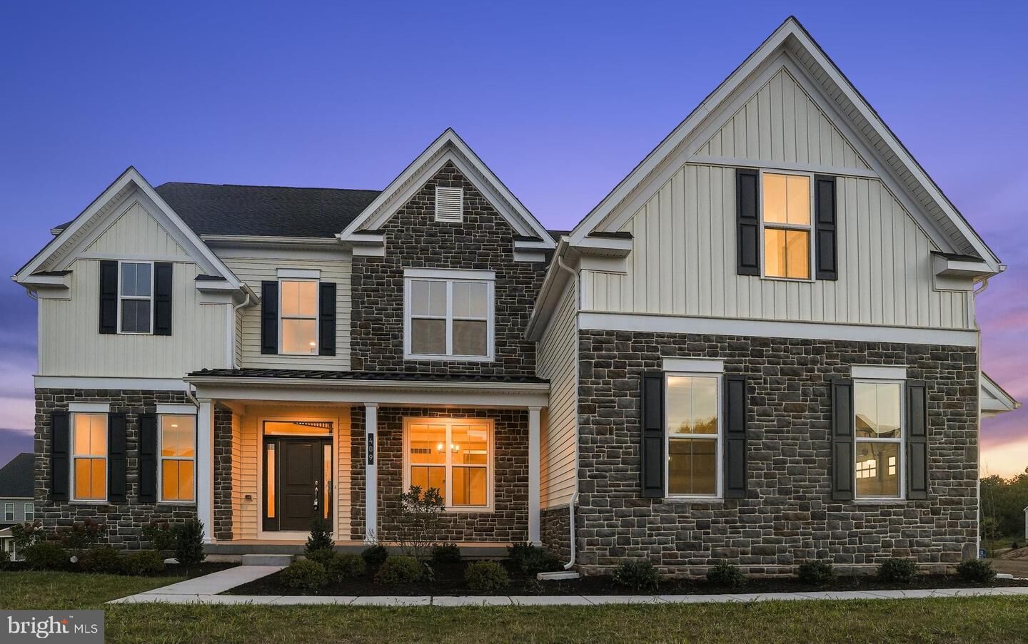 Property Photo:  409 Longview Drive  PA 19426 