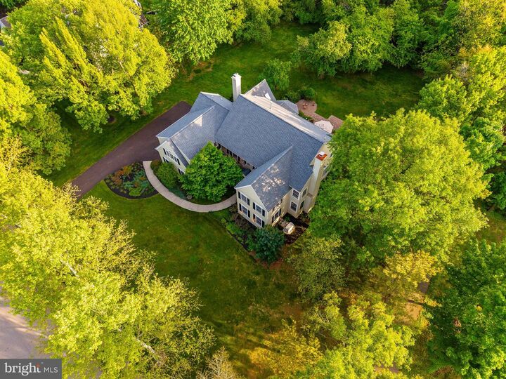 Property Photo:  999 N Penn Oak Road  PA 19002 