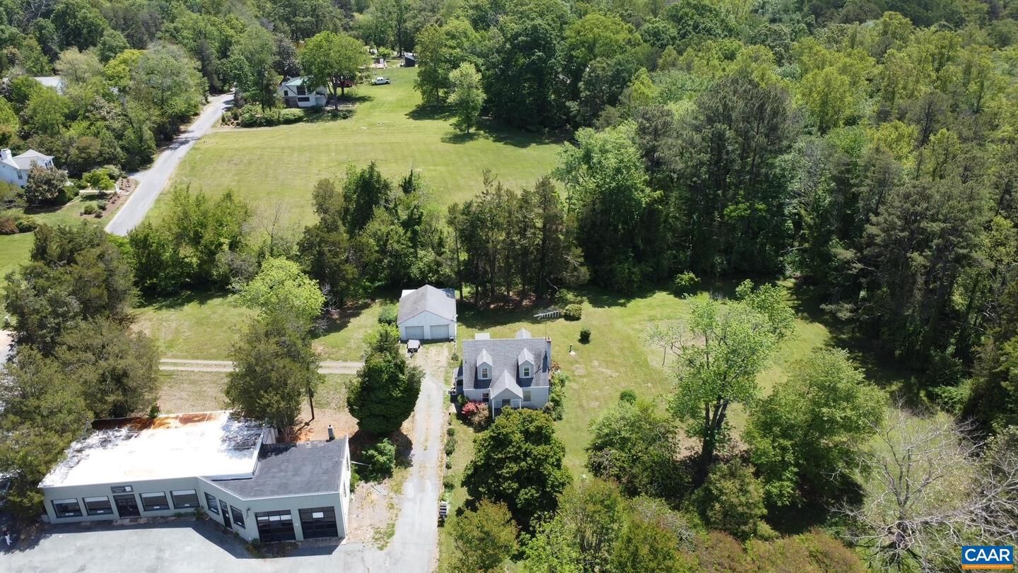 Property Photo:  5441 Gordonsville Rd  VA 22947 