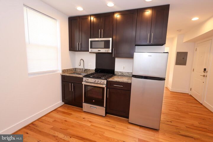 Property Photo:  4255 Eads Street NE  DC 20019 