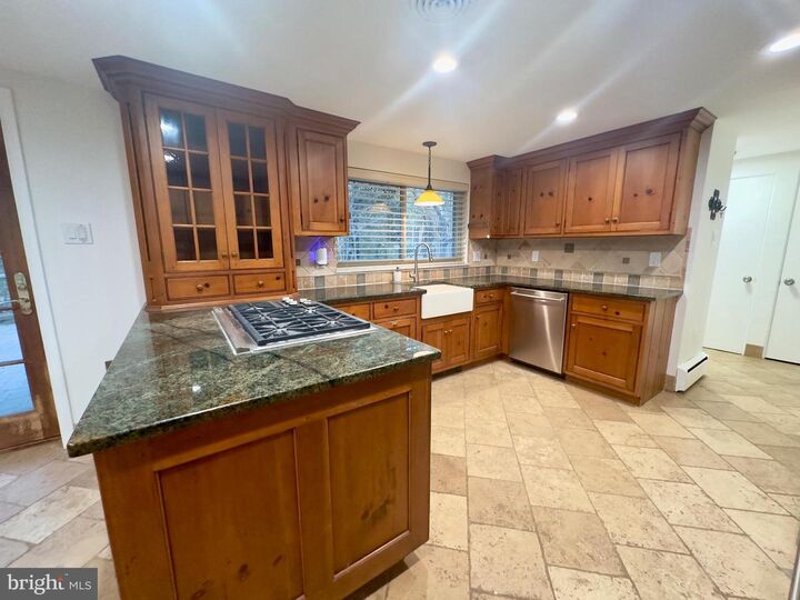 Property Photo: 1 High Acres Drive NJ 08628