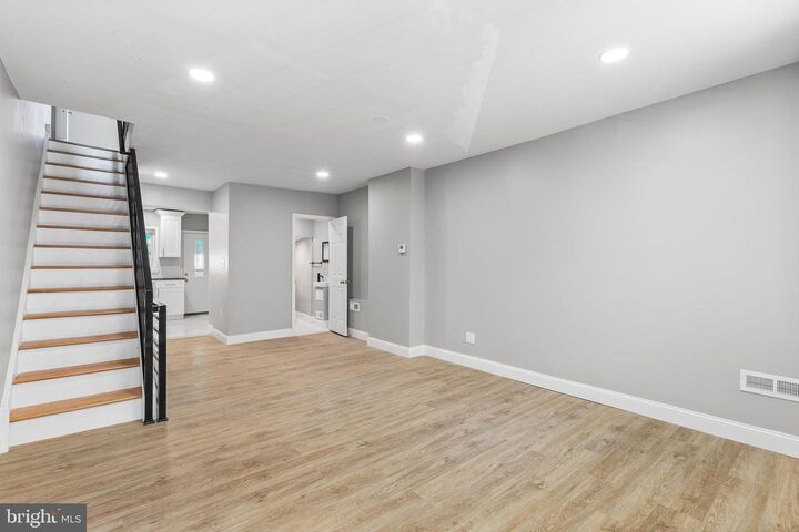 Property Photo: 2524 S Mildred Street PA 19148