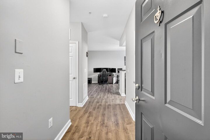 Property Photo: 6161 Willow Place 205 VA 22712