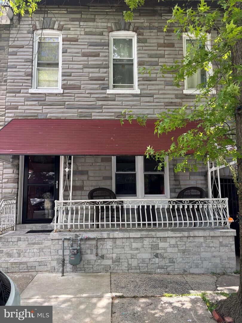 Property Photo:  331 S 7th Street  PA 19602 