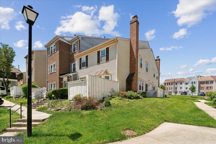 Property Photo:  11423 Fruitwood Way 143  MD 20876 