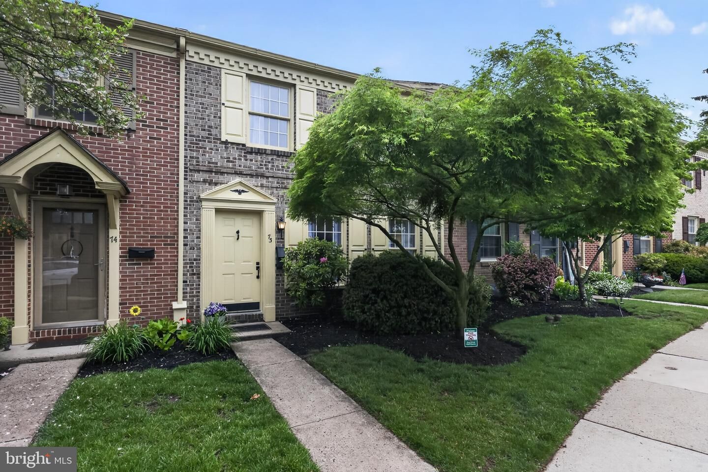 Property Photo: 73 Roboda Boulevard PA 19468