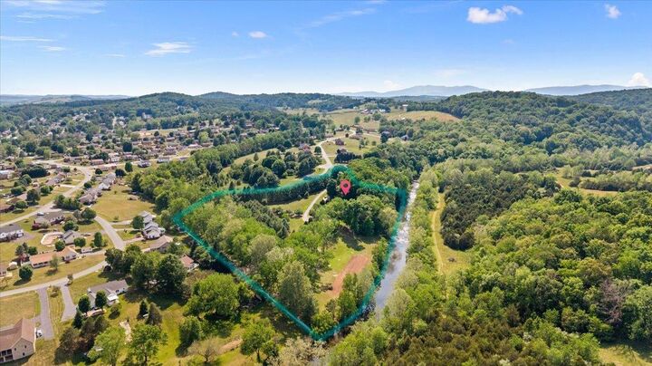 Property Photo:  356 River View Dr  VA 24482 