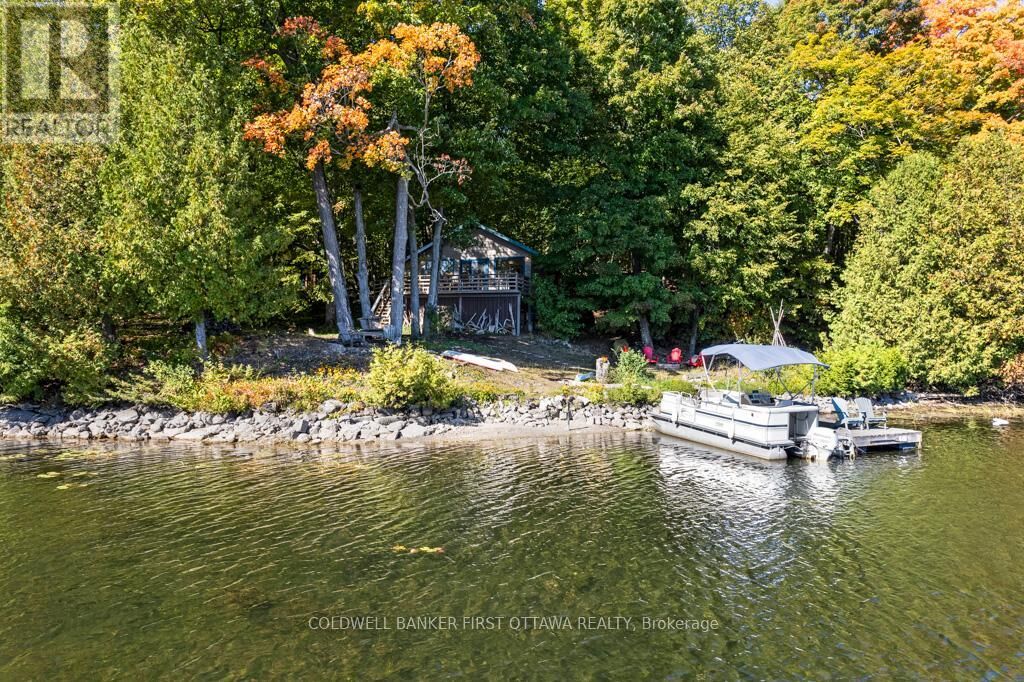 Property Photo:  638-640 Bellows Bay Pt Road  ON K0G 1V0 