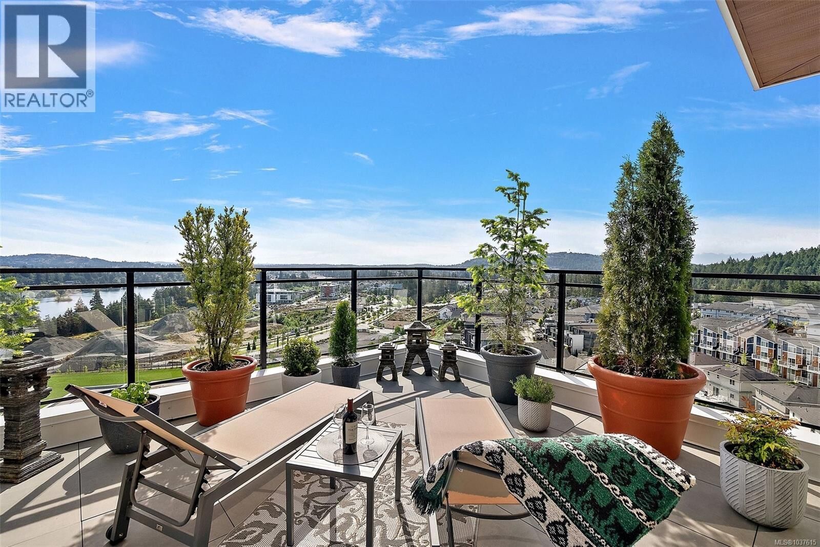 Property Photo: 1114 Samar Crescent 710 BC V9B 7C5