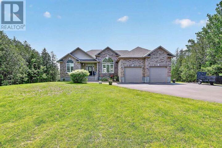 Property Photo: 719 Jordan Street ON K7C 0C4