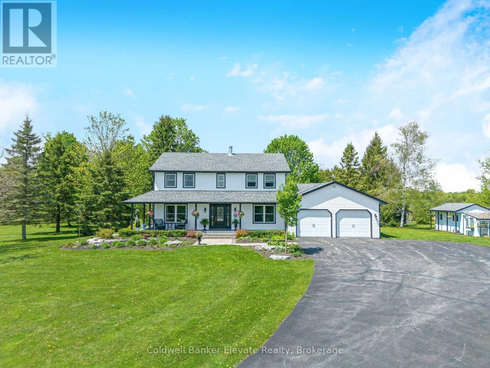 Property Photo: 213136 10th Line ON L9W 0G4