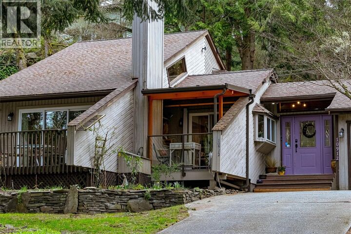 Property Photo:  10912 Boas Road  BC V8L 5J1 