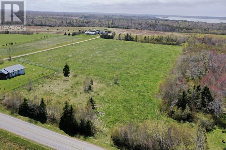 Property Photo:  Lot 2020-3 Macadam Road  PE C0A 1T0 