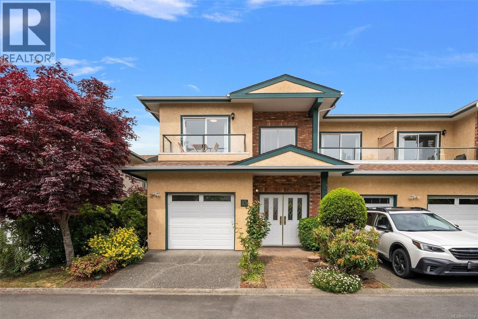 Property Photo:  2235 Harbour Road 13  BC V8L 2P7 