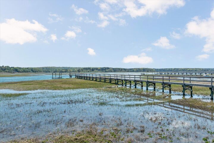 Property Photo:  90 Salt Marsh Road  MA 02537 