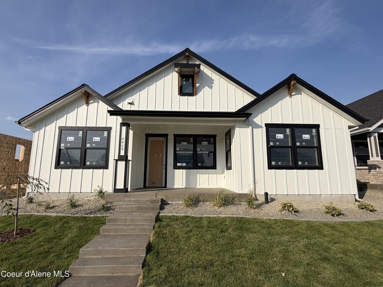 Property Photo:  4460 W Hide Away Ln  ID 83815 