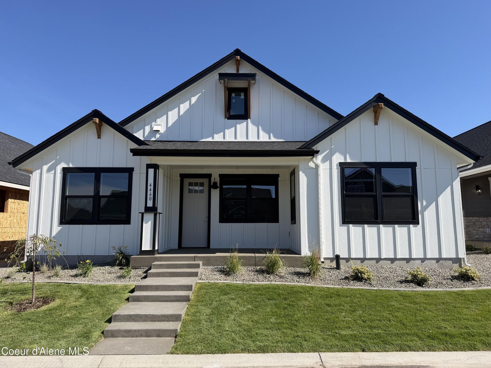 Property Photo:  4460 W Hide Away Ln  ID 83815 