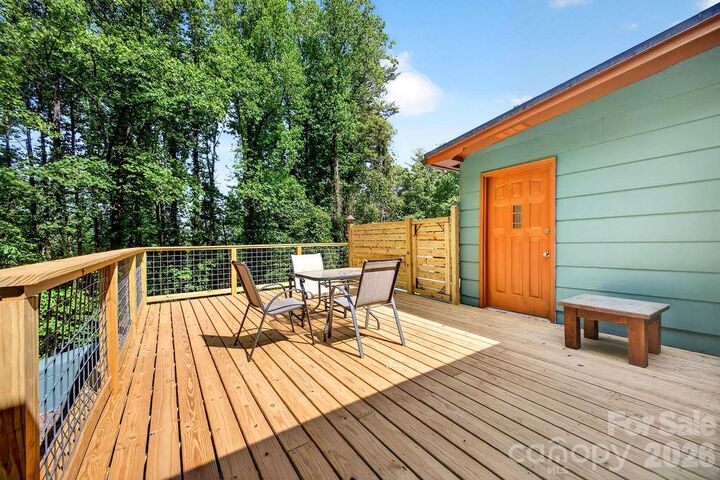 Property Photo: 147 Longview Drive NC 28791