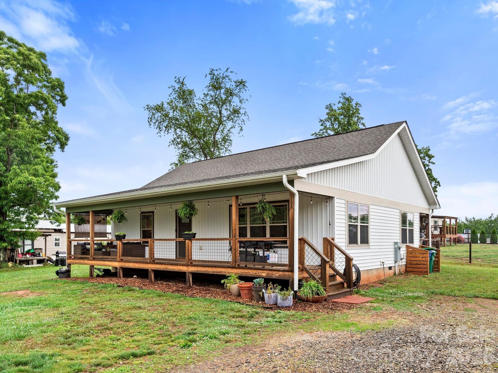 Property Photo:  108 Split Rail Drive Extension  NC 28806 
