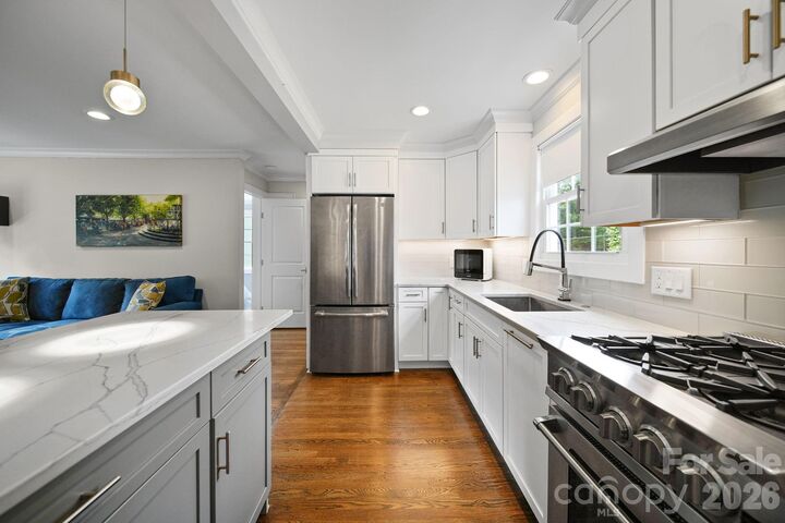 Property Photo:  241 Wakefield Drive C  NC 28209 