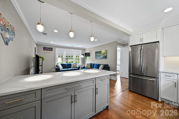 Property Photo:  241 Wakefield Drive C  NC 28209 