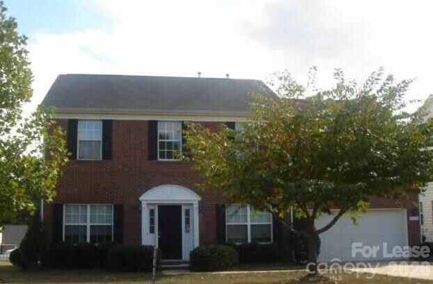 Property Photo:  9328 Culcairn Road  NC 28078 