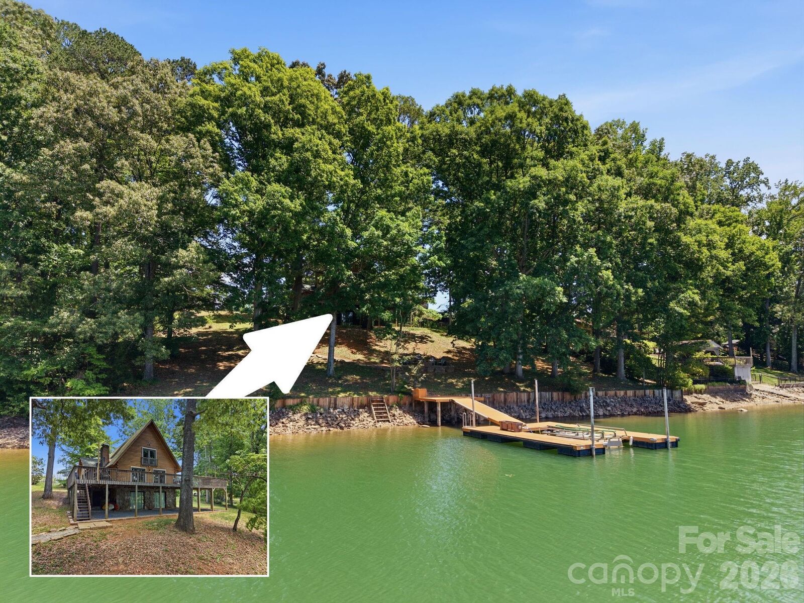 Property Photo:  3779 Chevlot Hills Road  NC 28673 