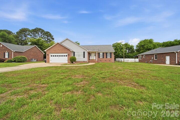 Property Photo:  348 Palmer Circle  NC 28138 