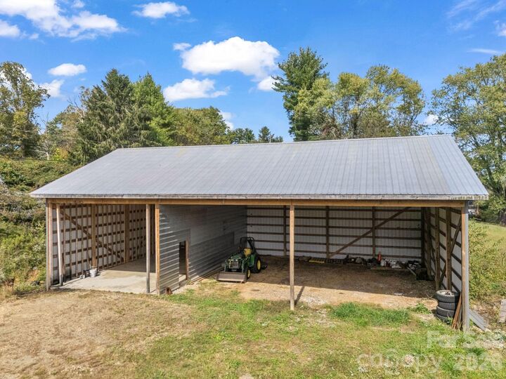 Property Photo:  128 Cook Lane (25 Acres)  NC 28759 