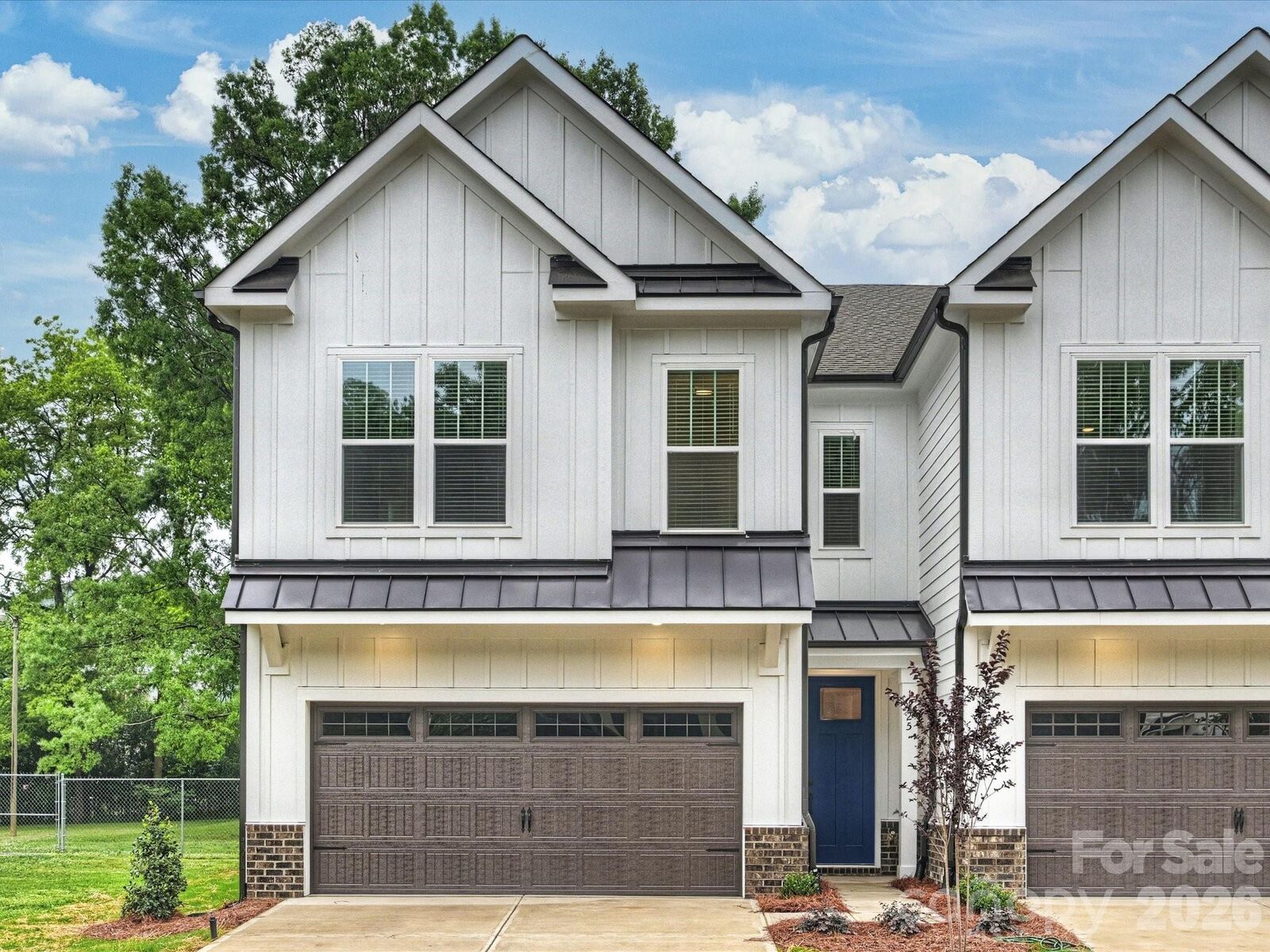 Property Photo: 1125 E 35th Street NC 28205