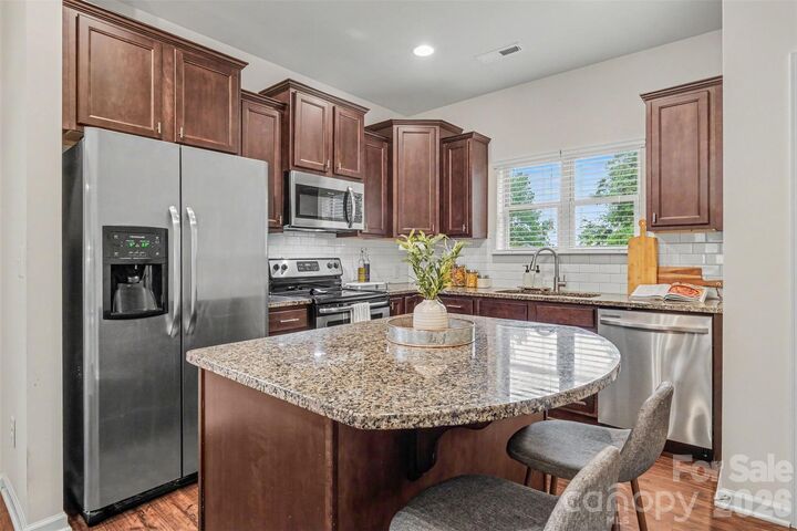 Property Photo:  104 Boxtail Way  NC 28115 