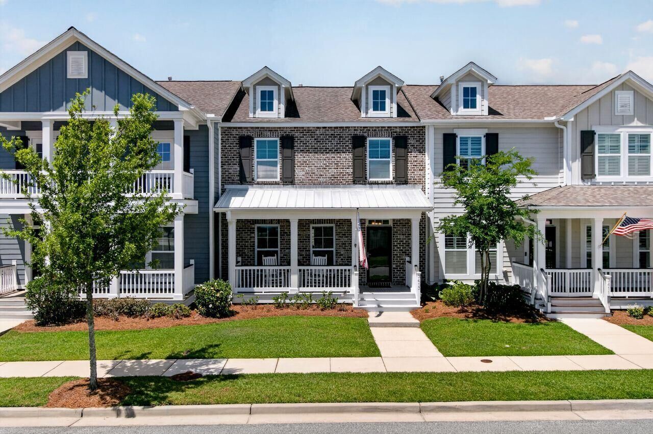 Property Photo:  3413 Fairwater Place  SC 29466 