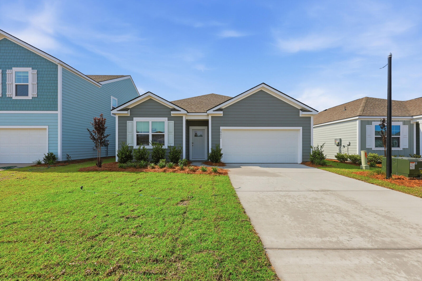 Property Photo: 3920 Aberfeldy Lane SC 29470