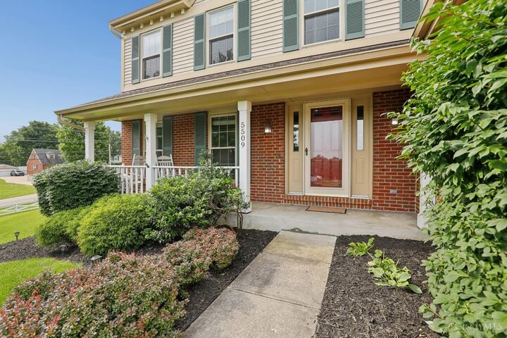 Property Photo:  5509 Windmere Drive  OH 45248 