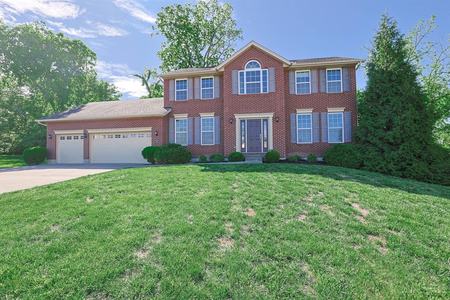 Property Photo:  5953 Ashlyn Court  OH 45044 
