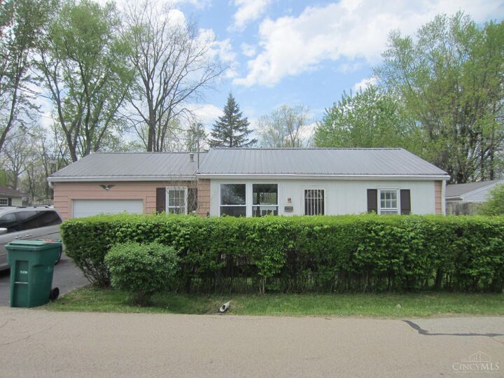 Property Photo: 9407 Marcella Drive OH 45005