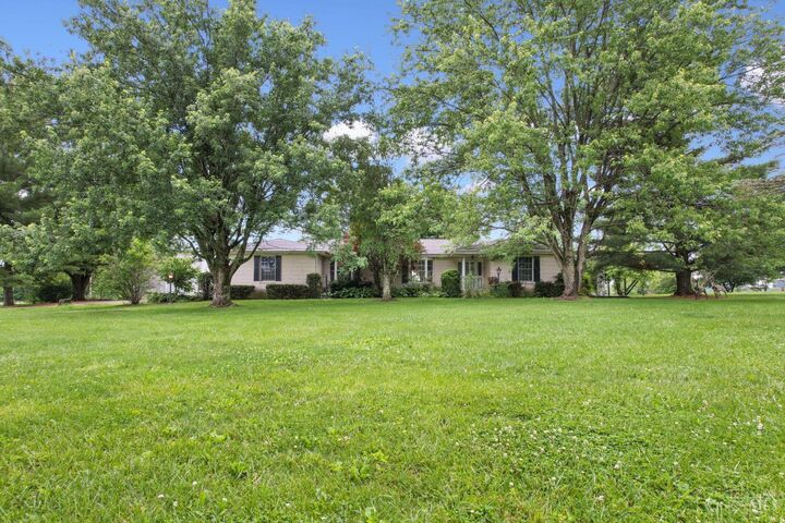 Property Photo: 8138 St Rt 125 OH 45168